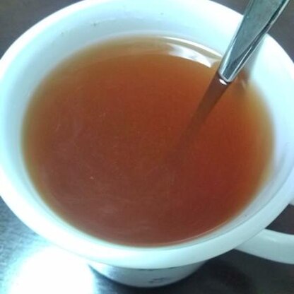 美味しいママレードをいただいたので、リピです♪
やっぱりこの紅茶美味しいです～！
